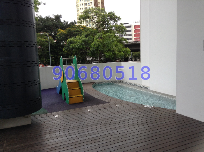 Lucida (D11), Apartment #34355352